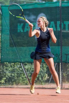 Lilly Düffert 1236 - Verbandsmeisterschaft